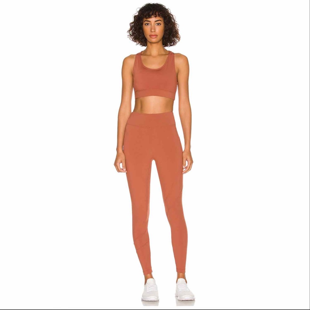 Koral NWT Pista Blackout Legging